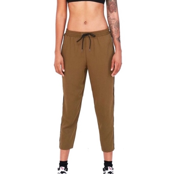 Urban Outfitters Pants - Urban Outfitters Silence + Noise Sadona Joggers